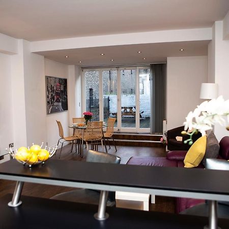 Apt 1, Trafalgar Square  Londra Exterior foto